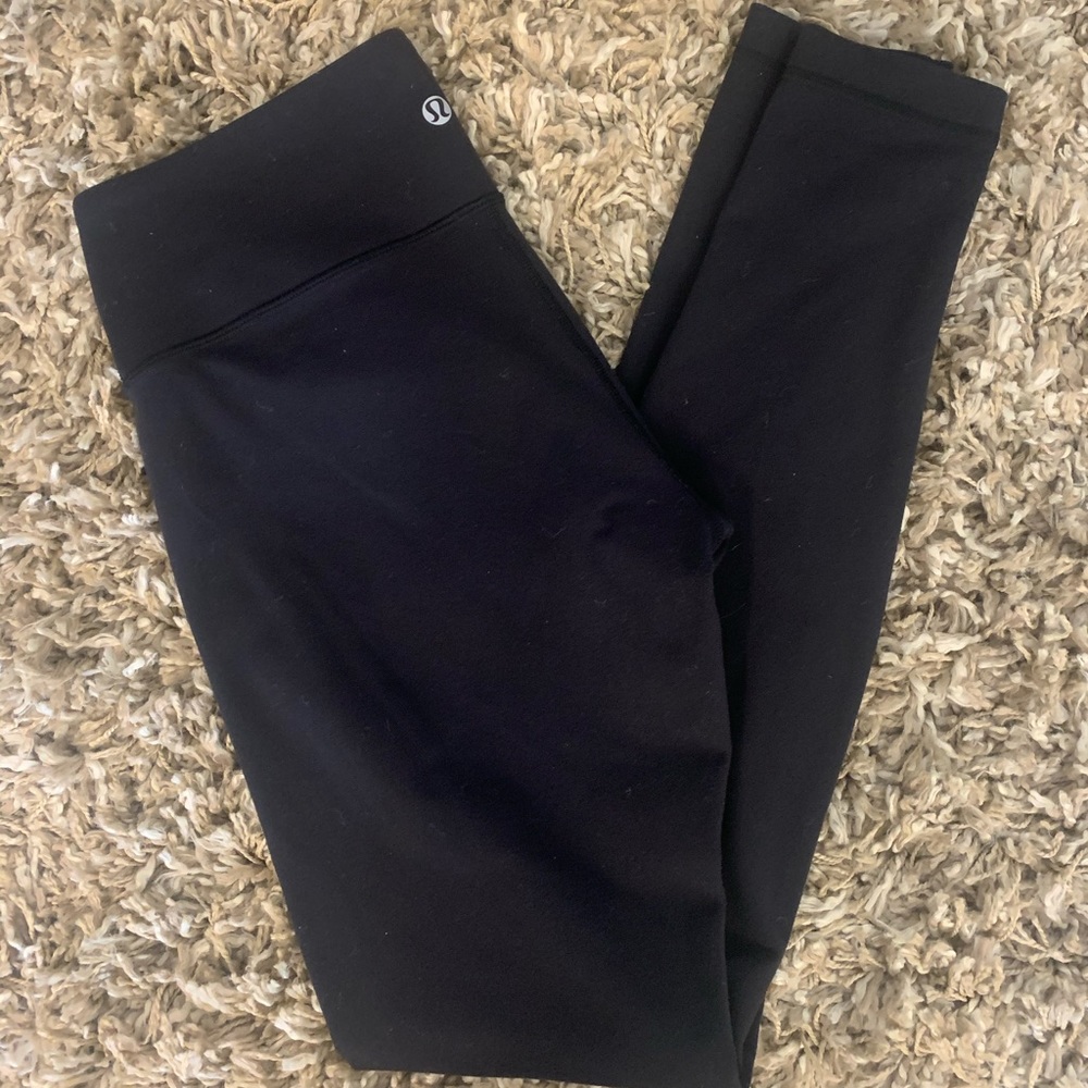 Lululemon align leggings